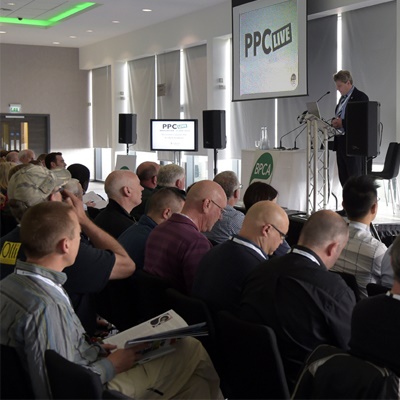 PPC-Live-presentation PPC-Live-presentation